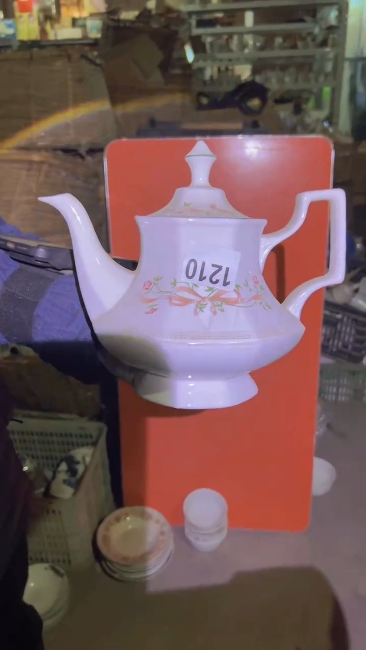 【闪购商品】盘磁州窑买到就是赚到