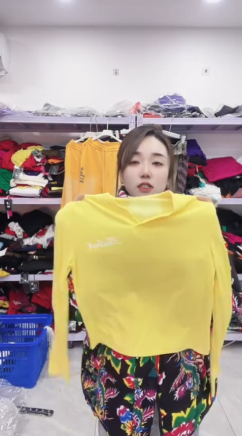 闪电购精品女装20S