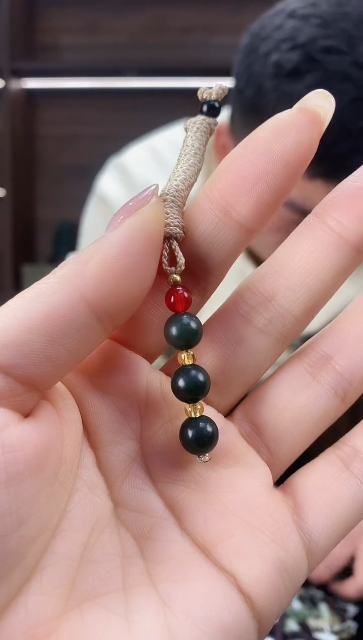 【闪购商品】和田玉颈饰未镶嵌多样性发货，拍一发一