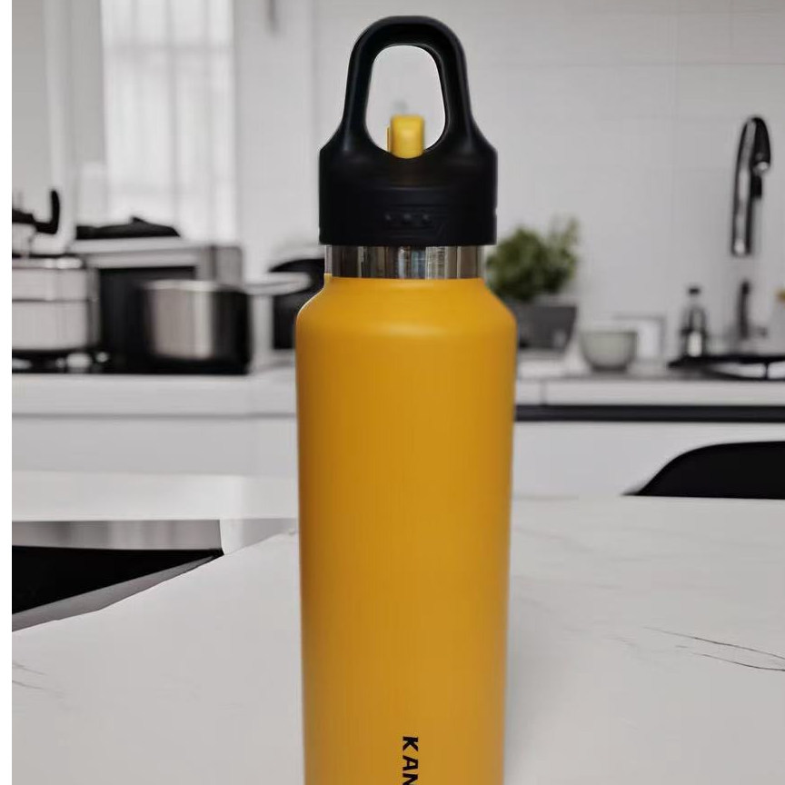 康尼菲快开盖内壁覆钛杯L01