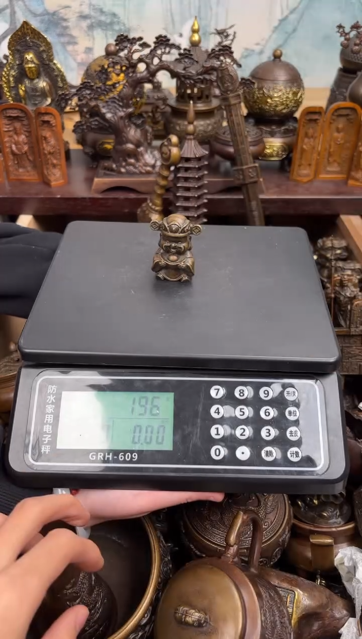 百福铜专属精选链接