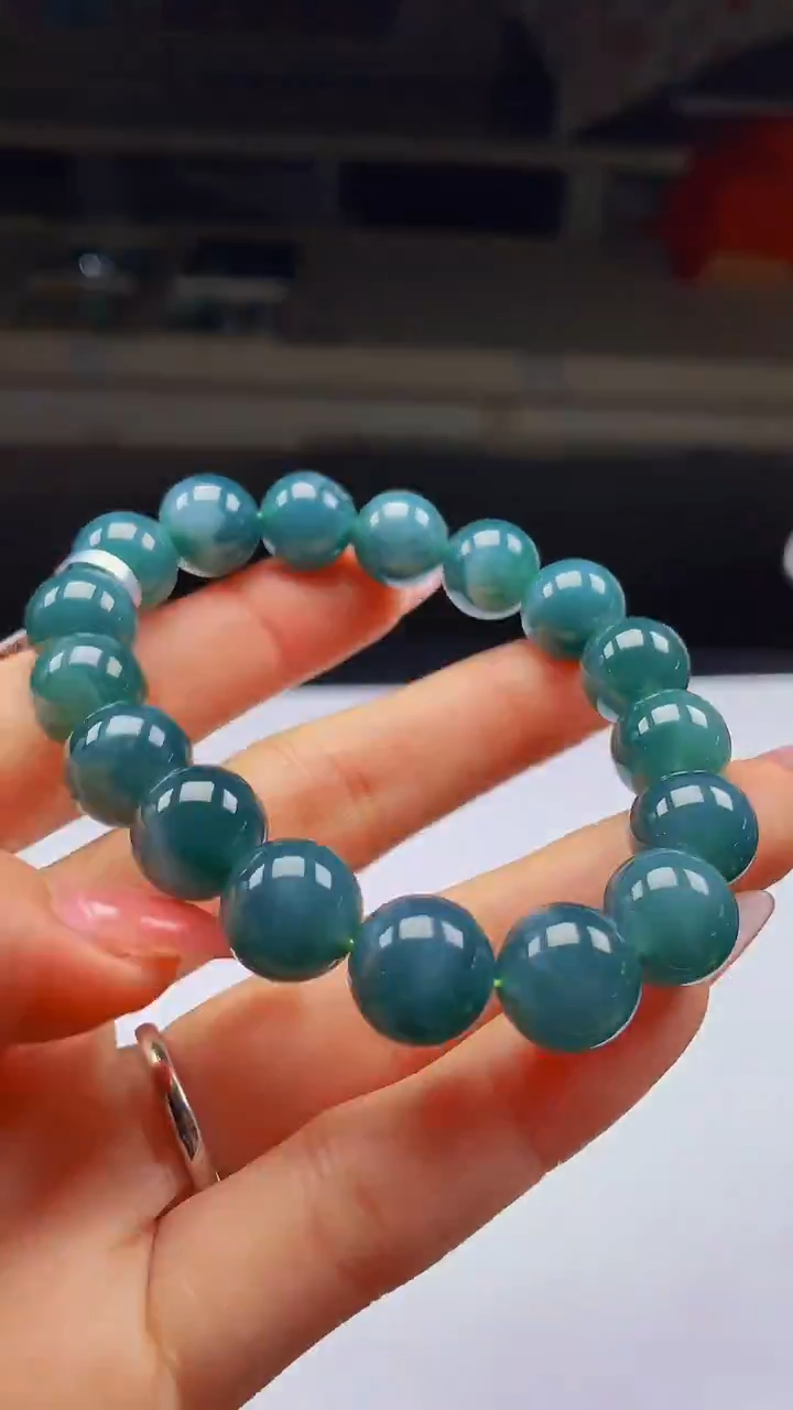 未镶嵌定制翡翠天然A货翡翠