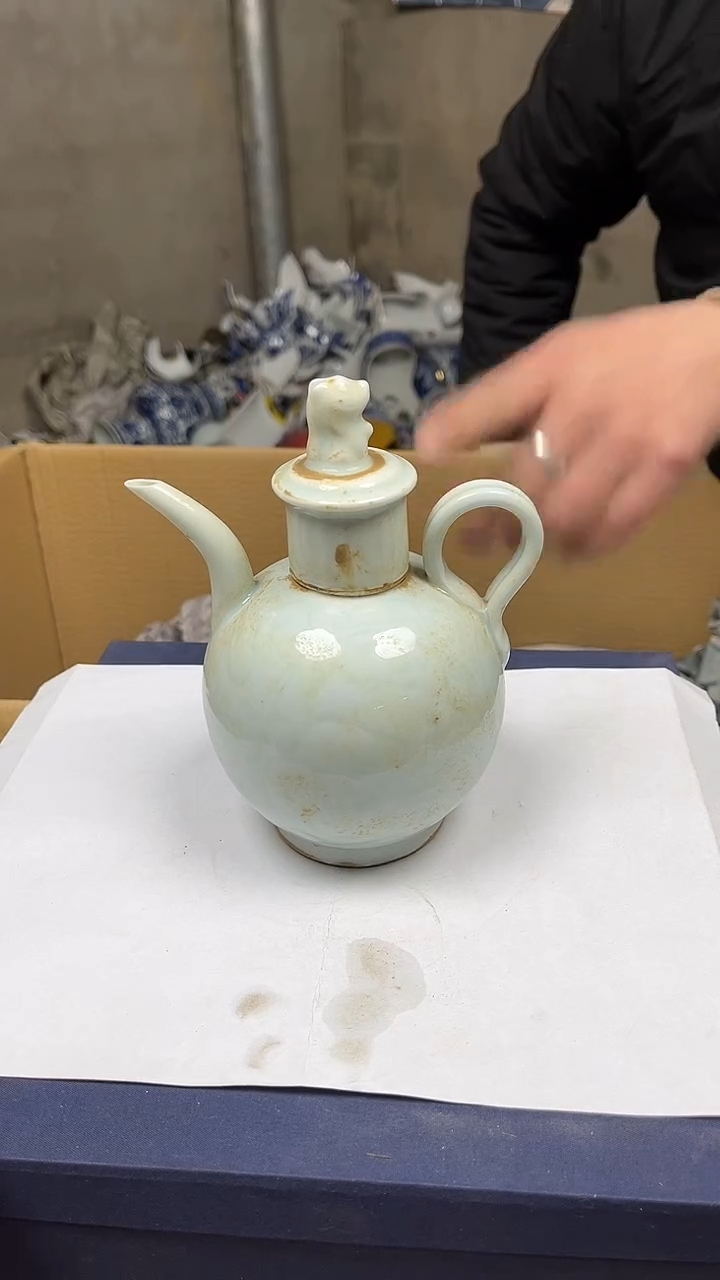 【闪购商品】摆件景德镇陶瓷艺术品