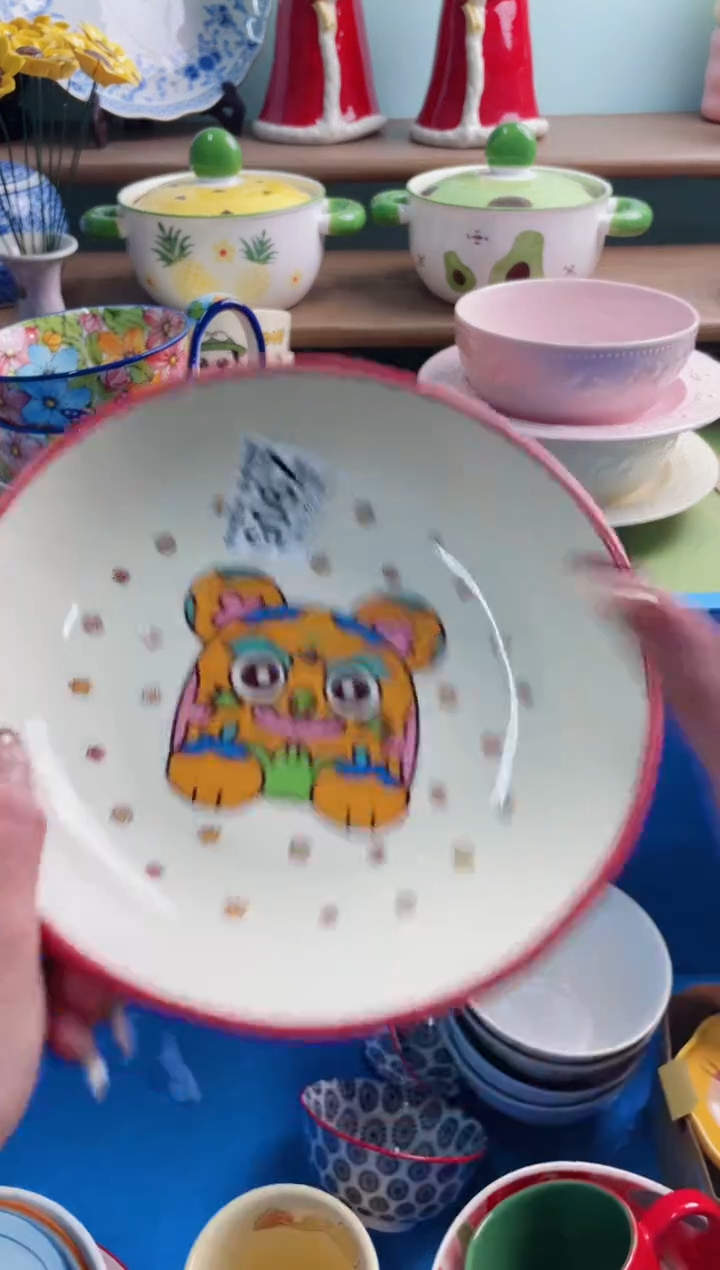 陶瓷?***?Z905*******