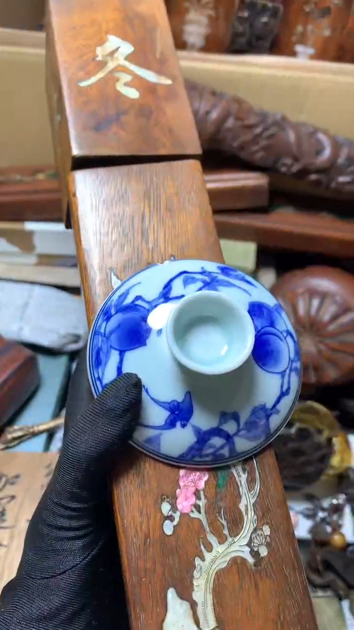 【闪购商品】瓷器默认微瑕瓷器