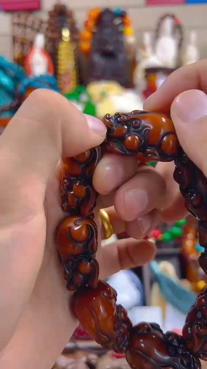 未镶嵌蜜蜡裸石主播推荐！主播推荐！！！