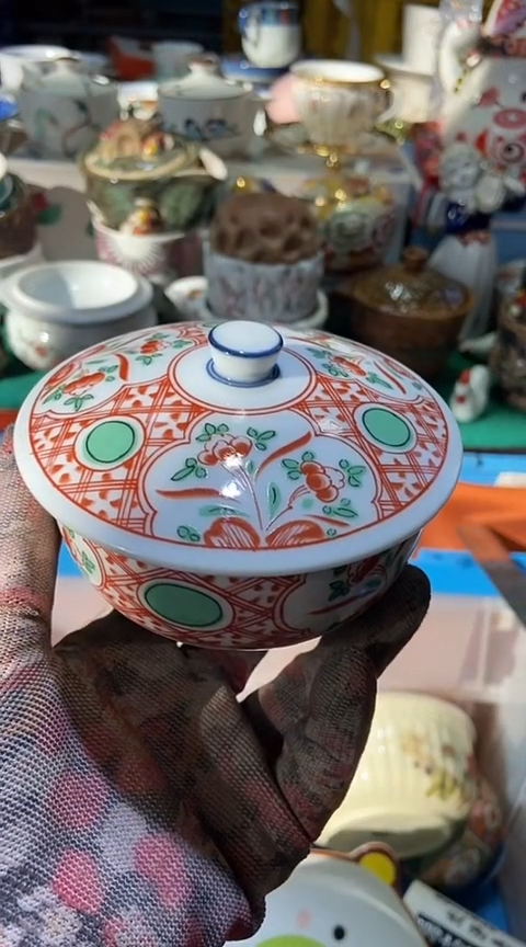 【闪购商品】瓷片11111111111111111