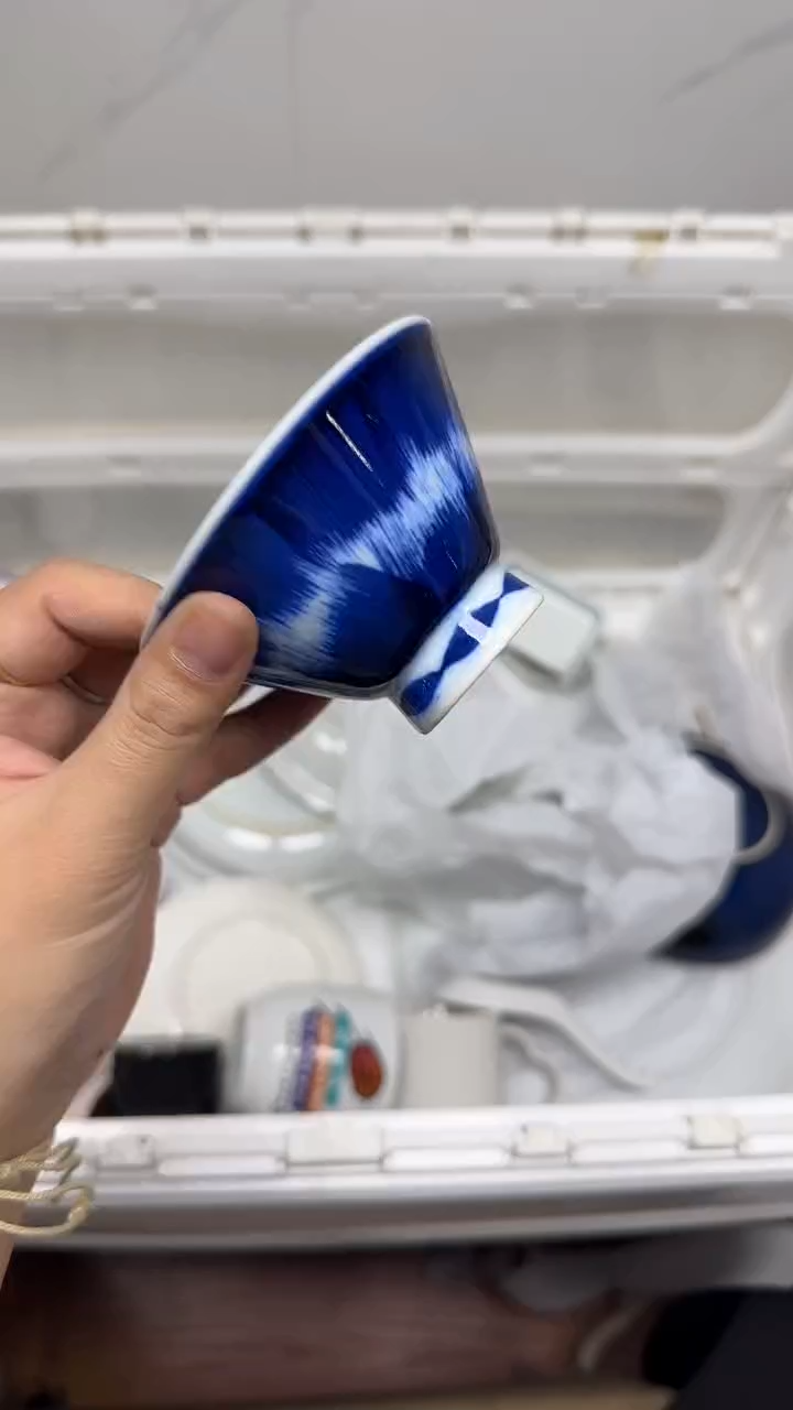 【闪购商品】609回流瓷器，默认微瑕18.8包邮