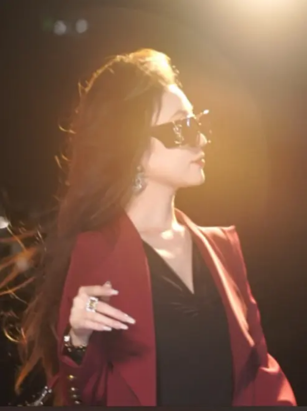 36（全新未拆封）轻奢时尚潮流气质单肩斜跨女士包包 23*9*15cm