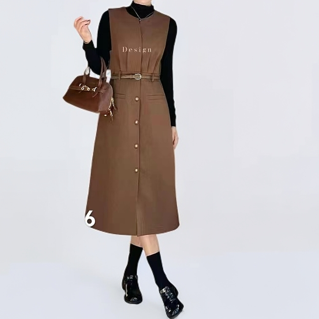 【锦衣服饰】XYG 0876显瘦气质时尚套装