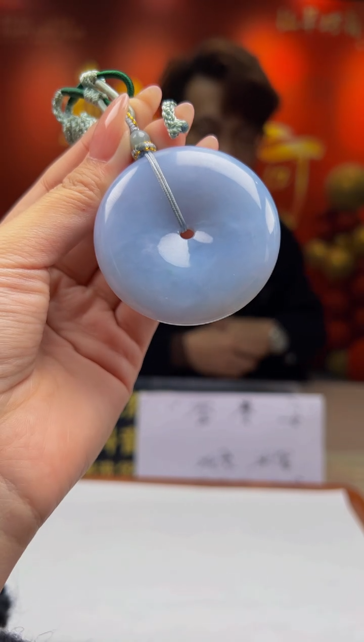 【闪购商品】定制翡翠未镶嵌Y2025-1-24-32