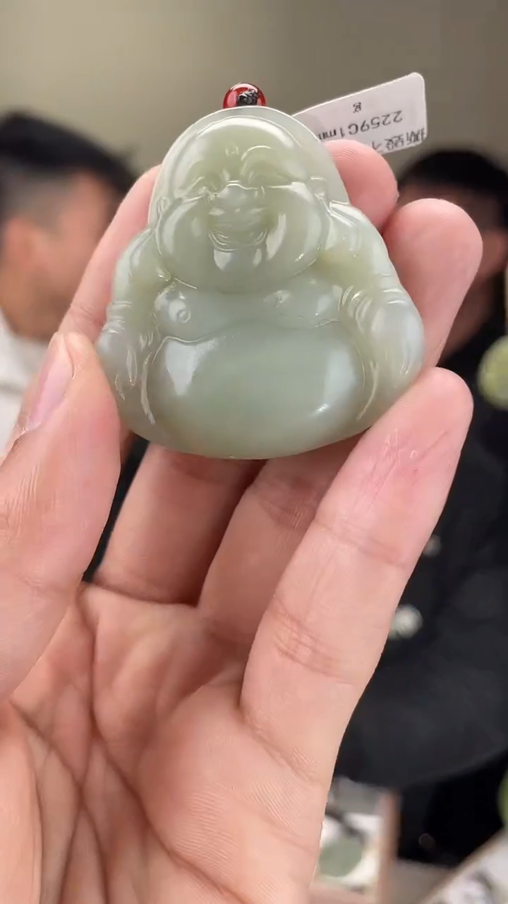 颈饰未镶嵌和田玉多样性拍一发一200036