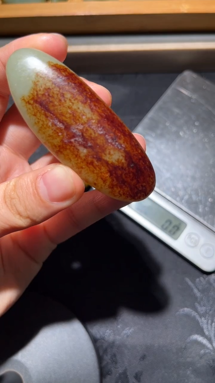 未镶嵌和田玉珠宝奇石32和田玉