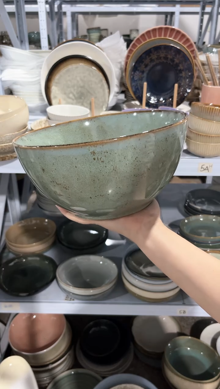 【闪购商品】瓷片外贸尾货瑕疵满20包邮X G3D