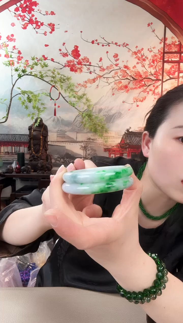 推荐款手镯圈口59