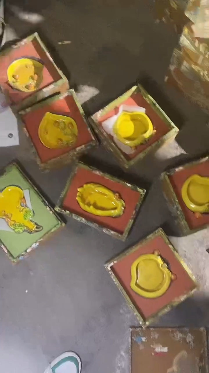 C152景德镇高端瓷器