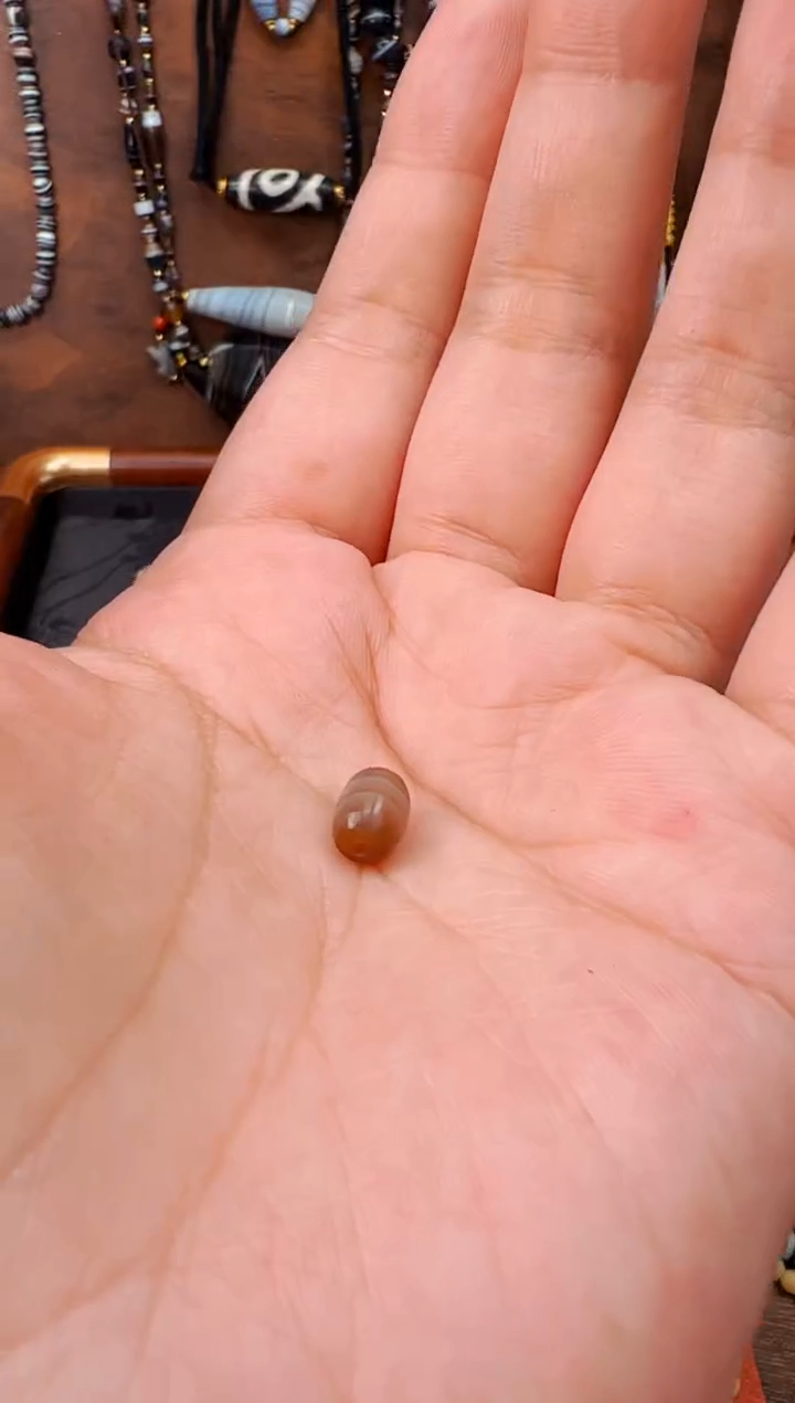 【东南亚珠饰】配珠