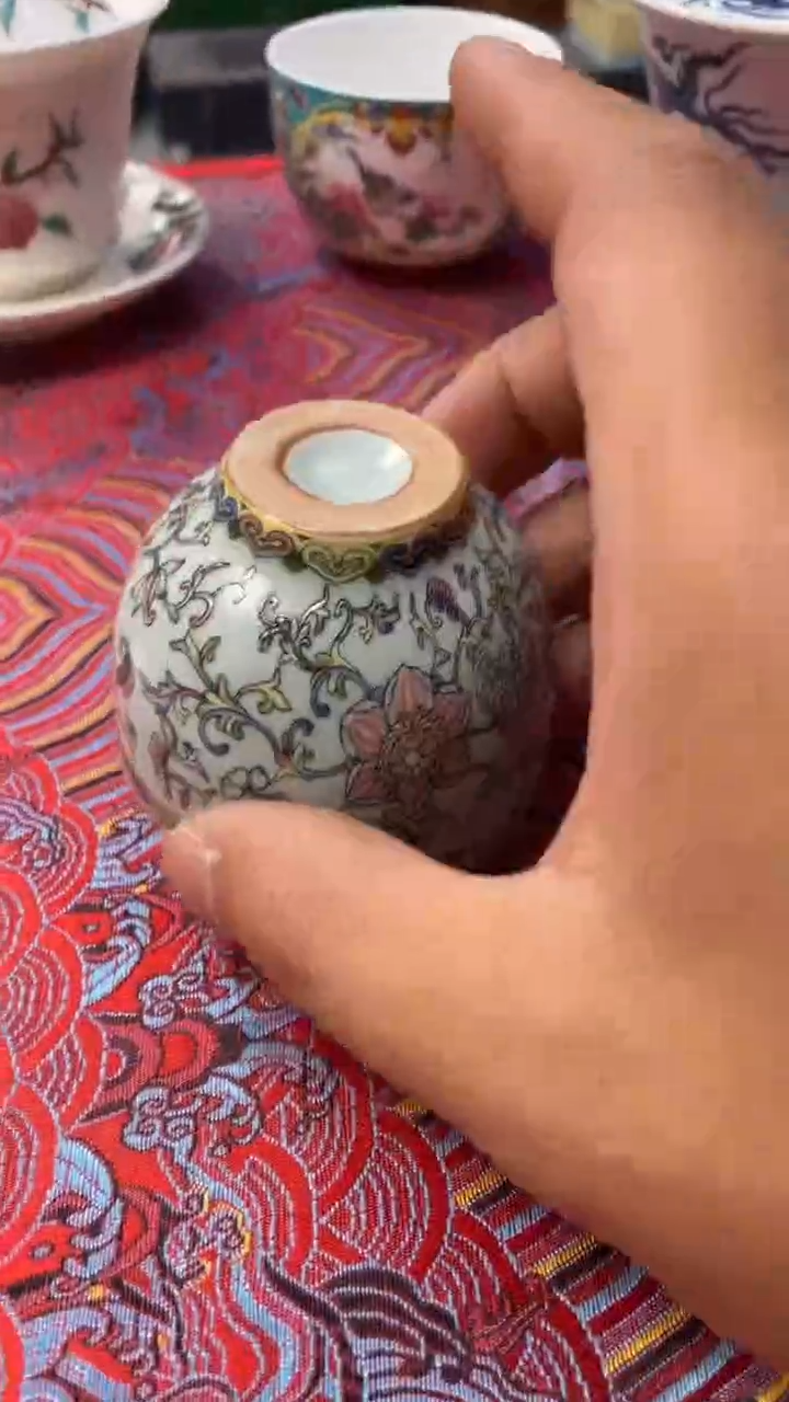 高货茶具套装地板价（礼盒默认微瑕）