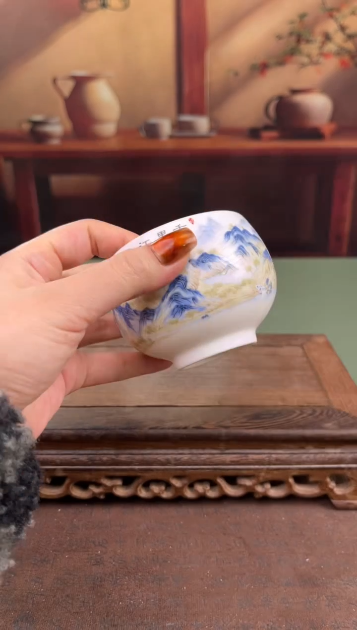 【闪购商品】顾德茶器福利闪购链接