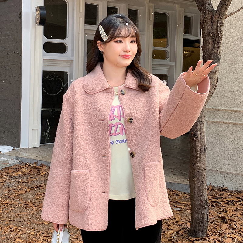 孤品直播单叫号拍！下单要备注款号# 外套冬款大码女装清仓捡漏