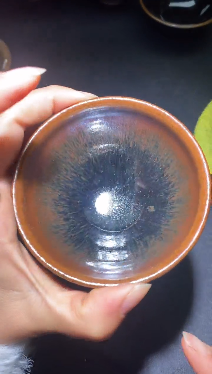 【闪购商品】茶盏             83