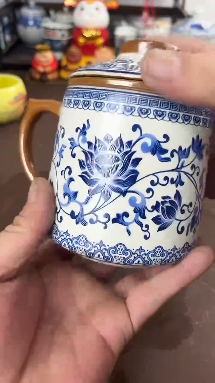 瓷片陶瓷库存清仓福利！