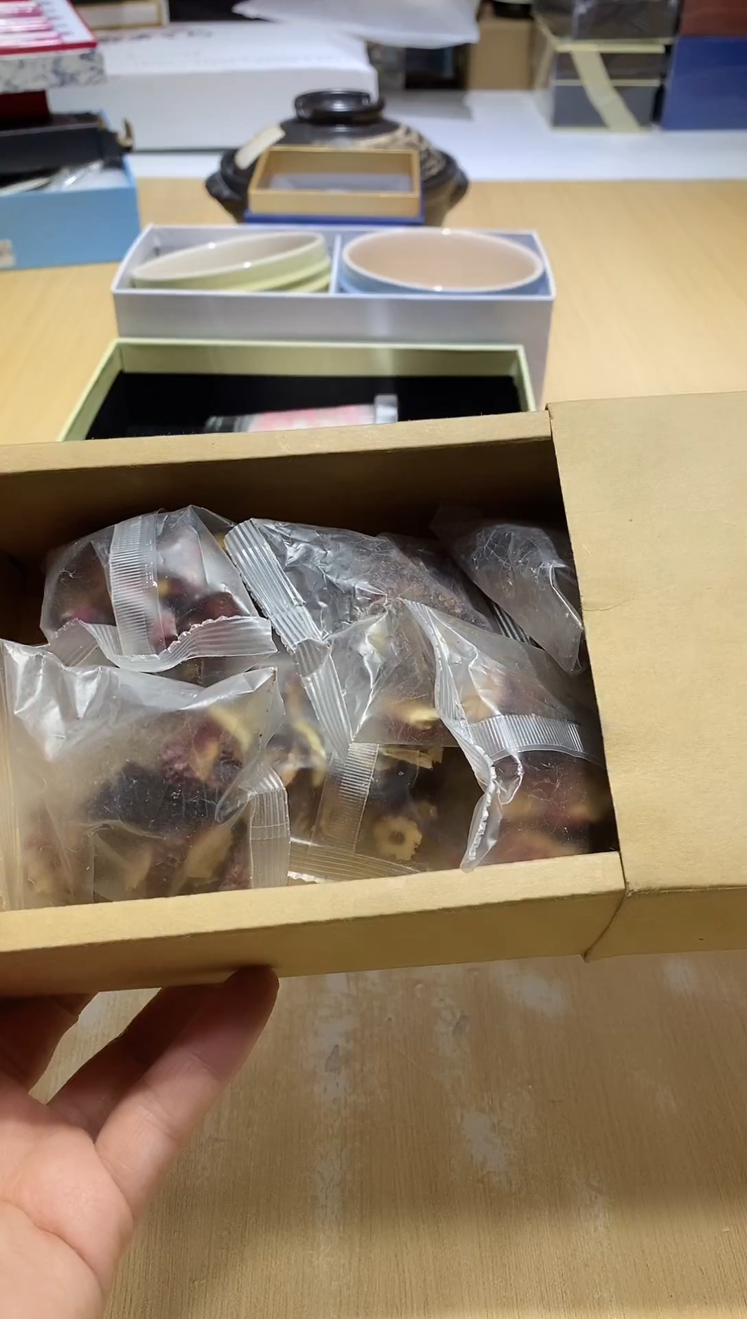 瓷片生活的本意就是开心@@1