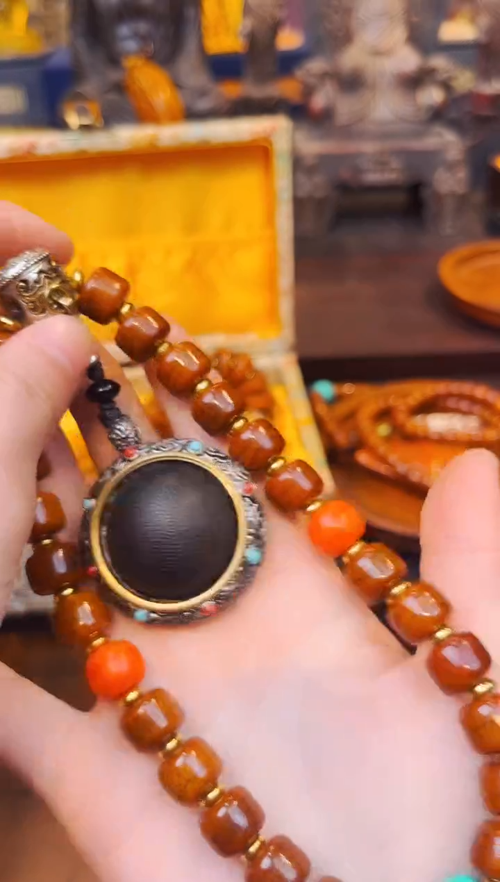 【闪购商品】牛骨手串/手链大美专属宠粉链接241