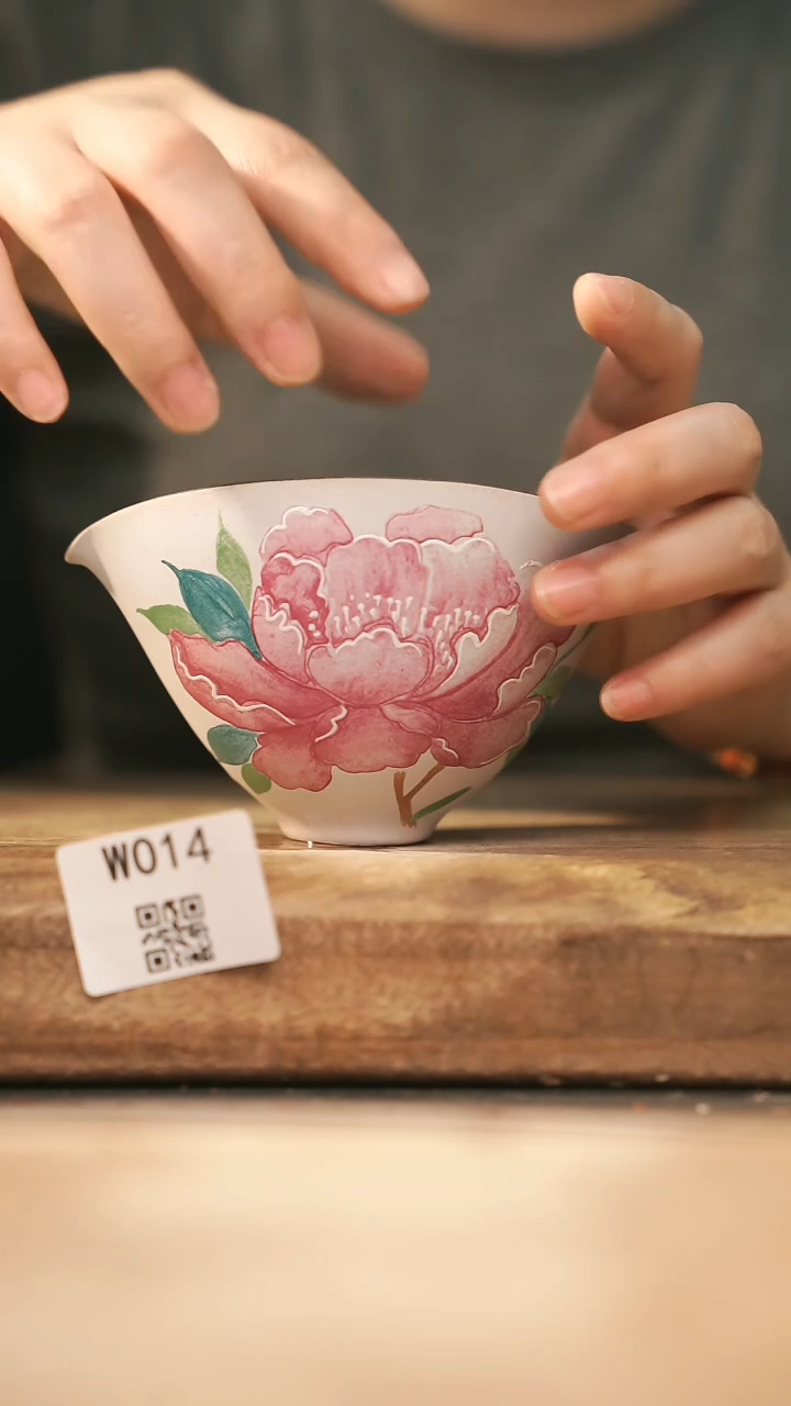 【经典福利】/ 杯子@@W014