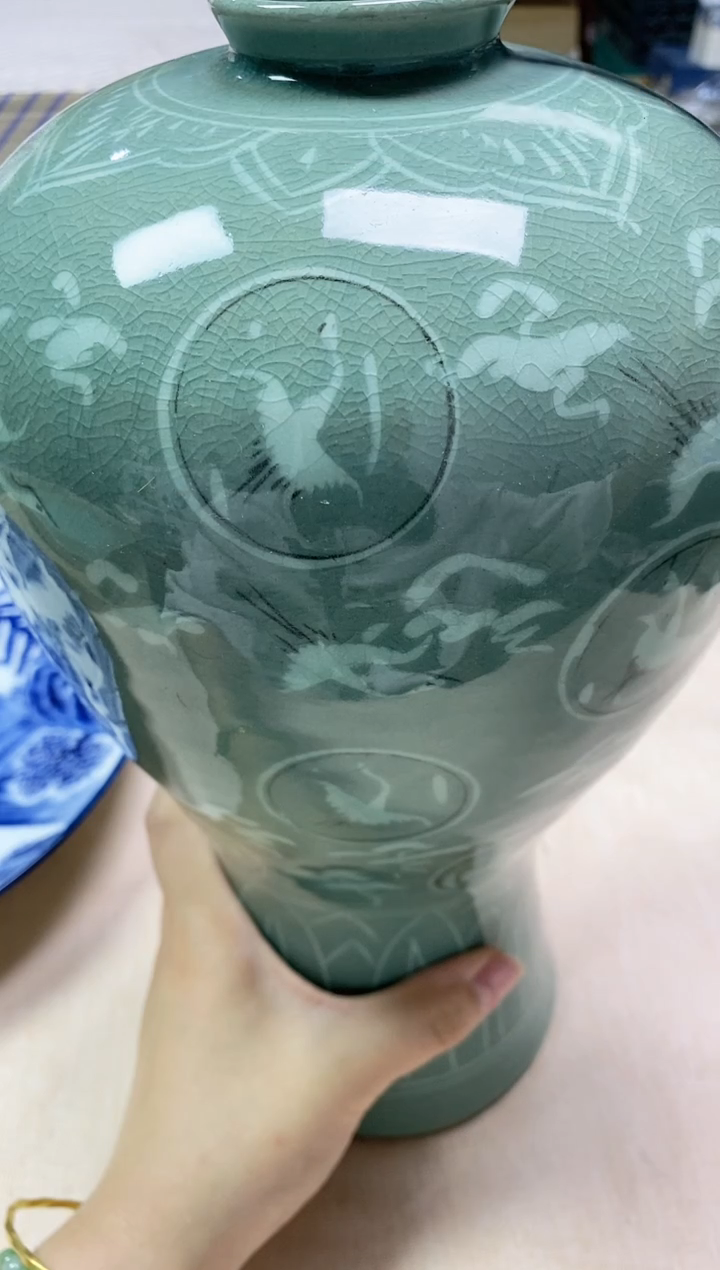 【闪购商品】/379精美瓷器感谢选购 