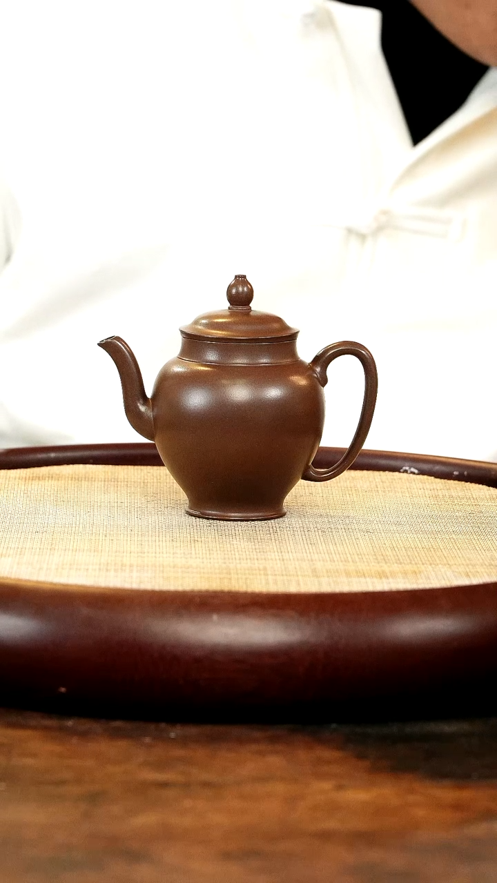 茶壶紫砂老行家紫砂3