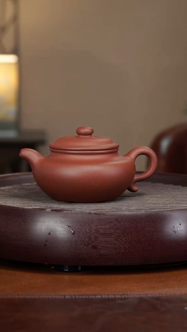 【闪购商品】紫砂茶壶宜兴紫砂壶