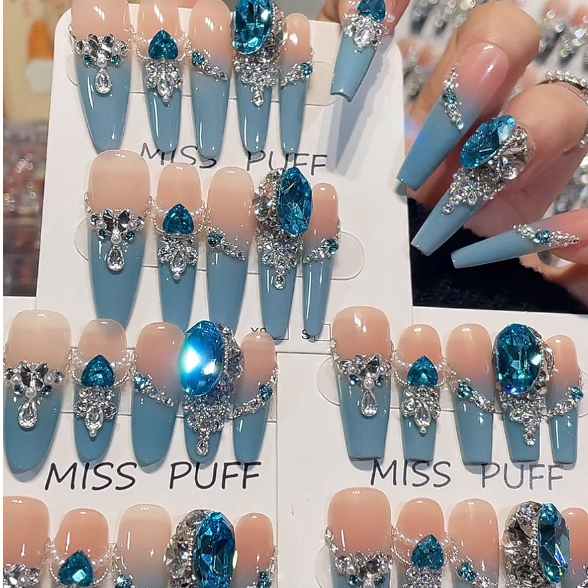 【奥捷/天空之城】手工穿戴甲