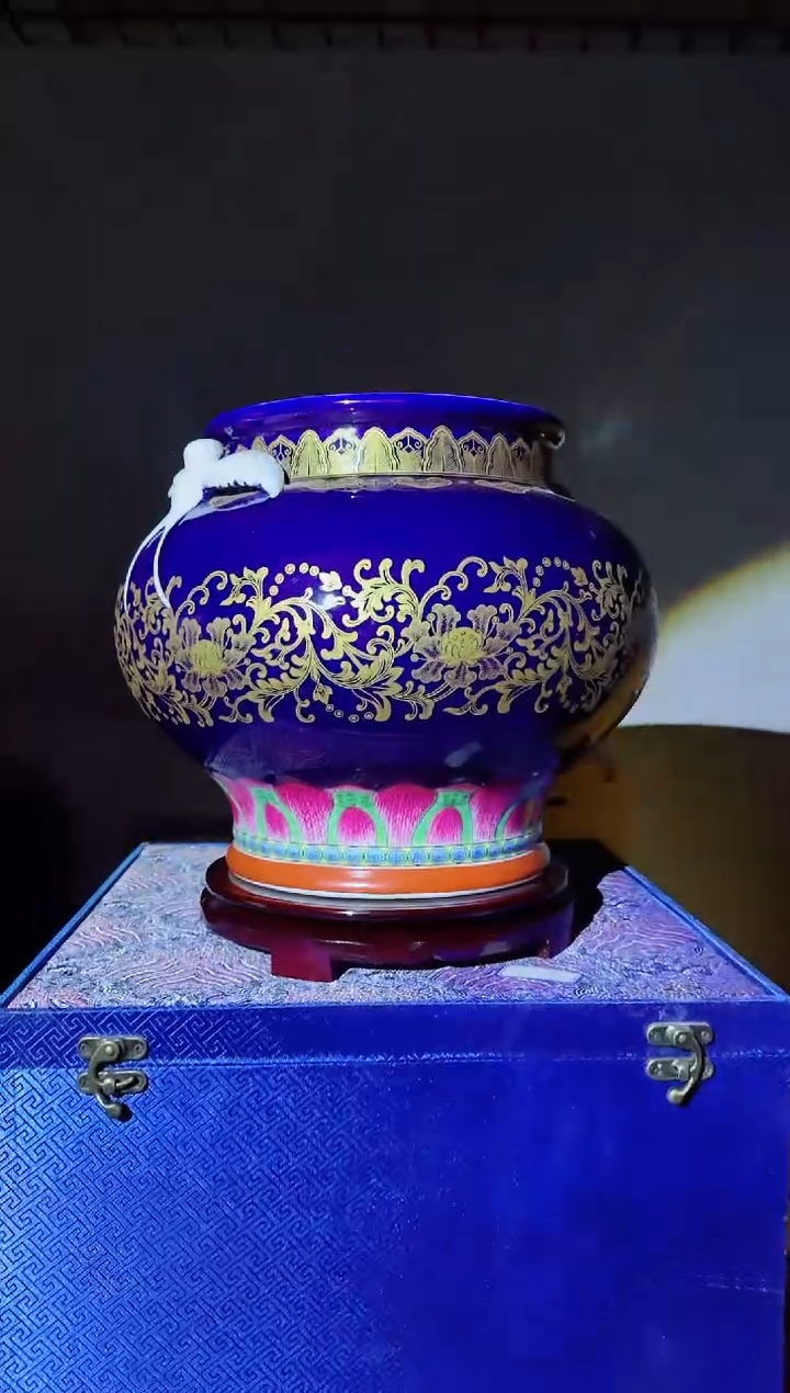 【闪购商品】其他景德镇陶瓷摆件