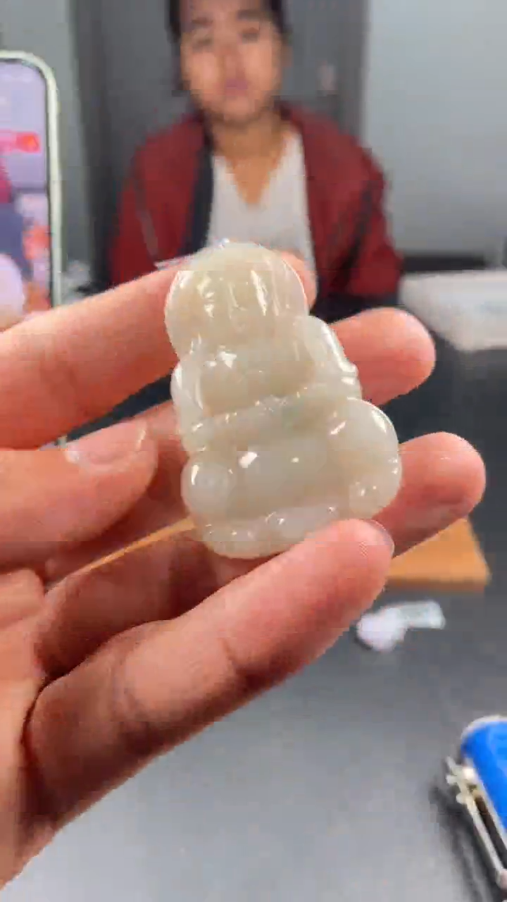 【闪购商品】定制翡翠未镶嵌定制孤品