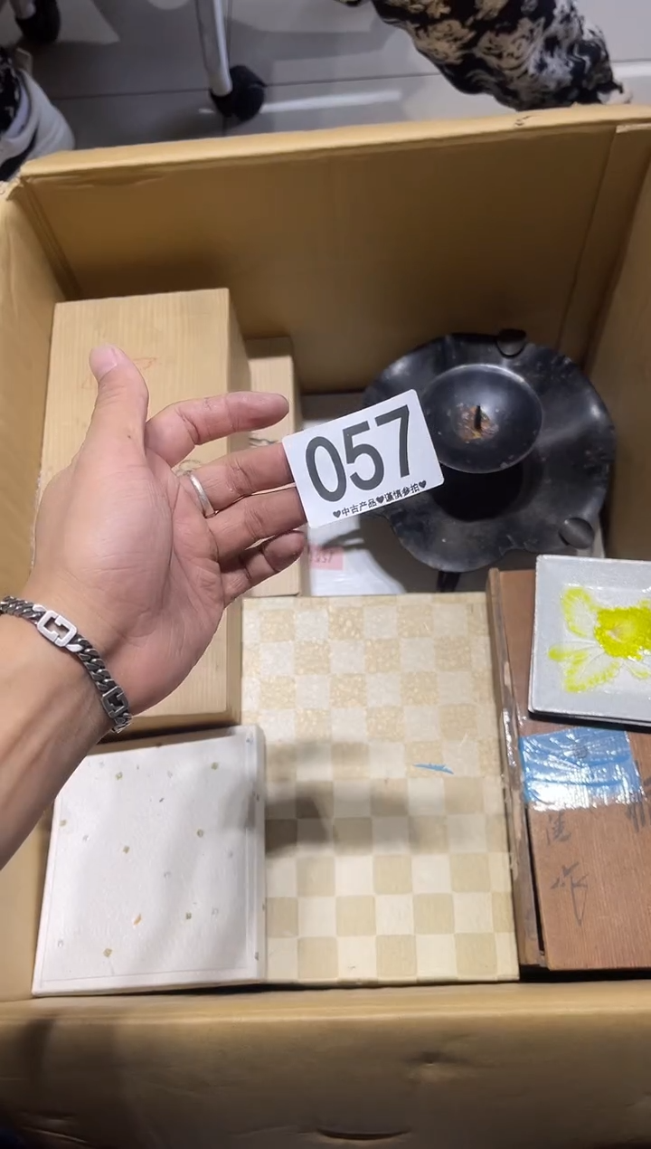 瓷片不**蝇057.......