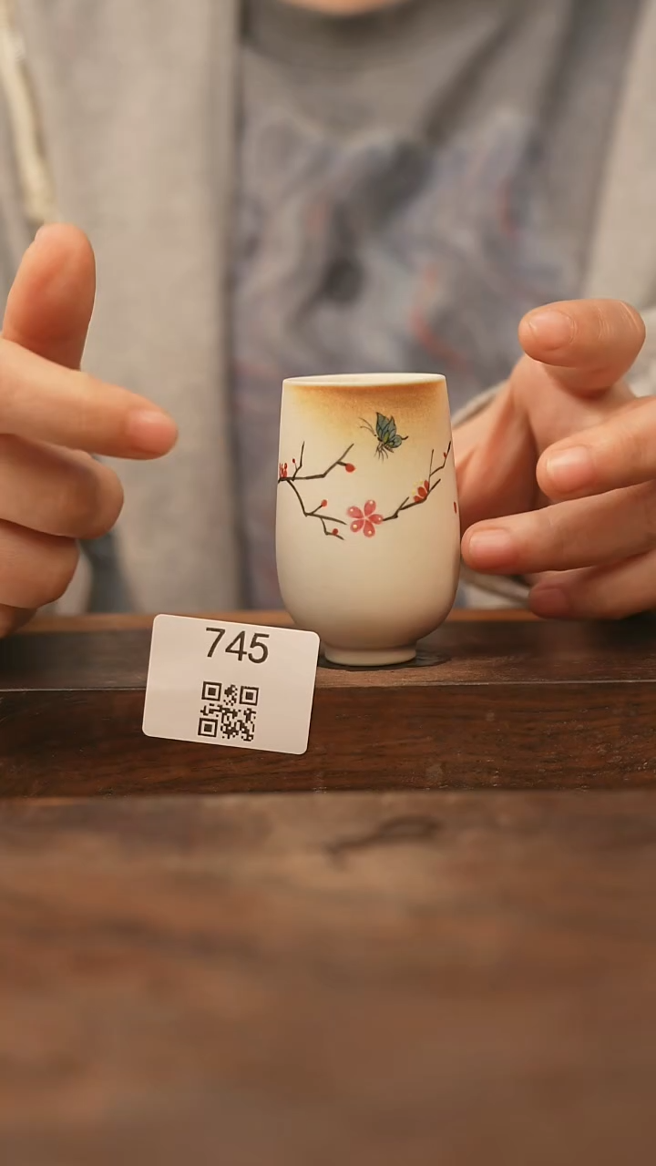 【落单孤品】/杯子@@745