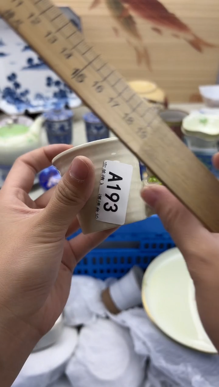 瓷片莫**西193                            