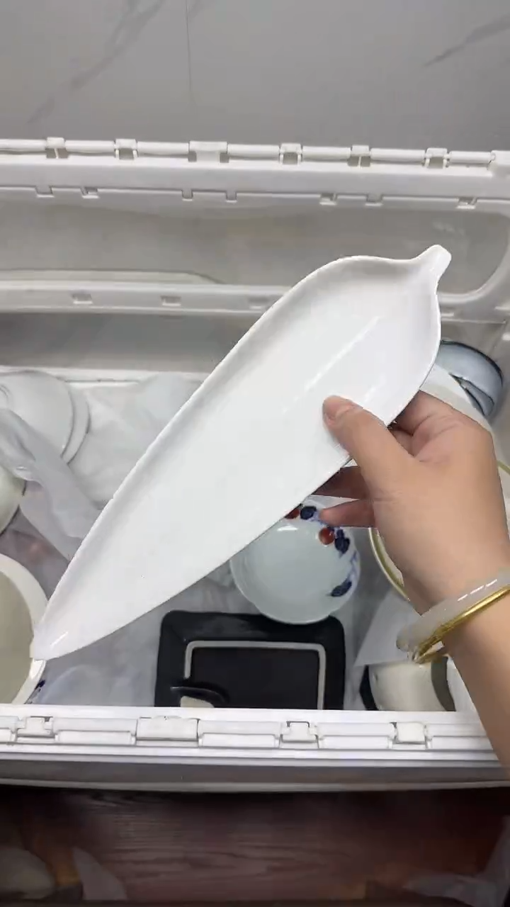 【闪购商品】311回流瓷器，默认微瑕18.8包邮1