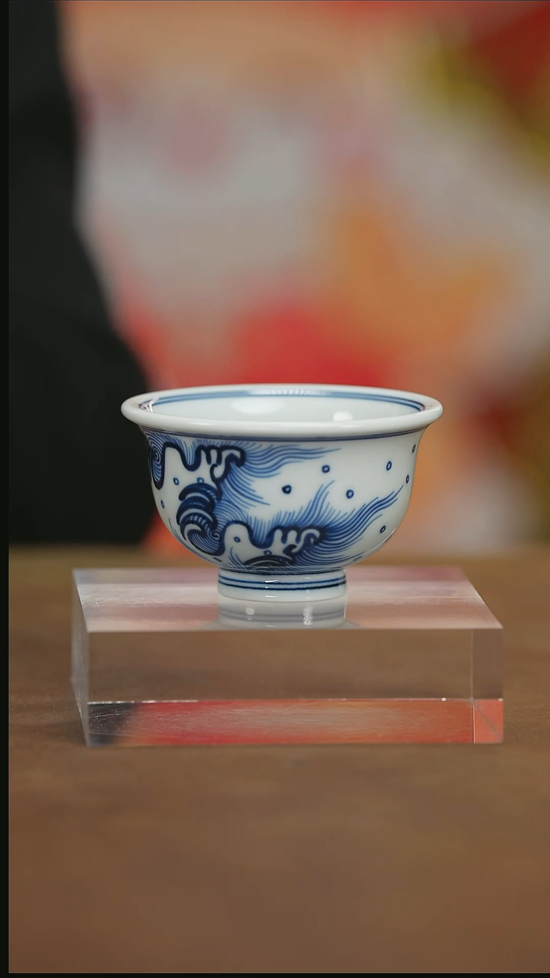 【闪购商品】瓷栗子严选景德镇茶器@@moshe632