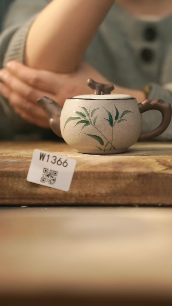 【闪购商品】【经典福利】/ 壶@@W1366