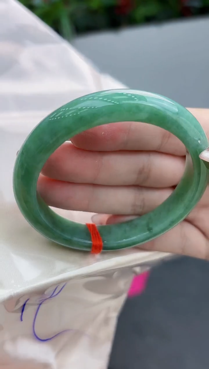 【闪购商品】翡翠手镯未镶嵌翡翠手镯