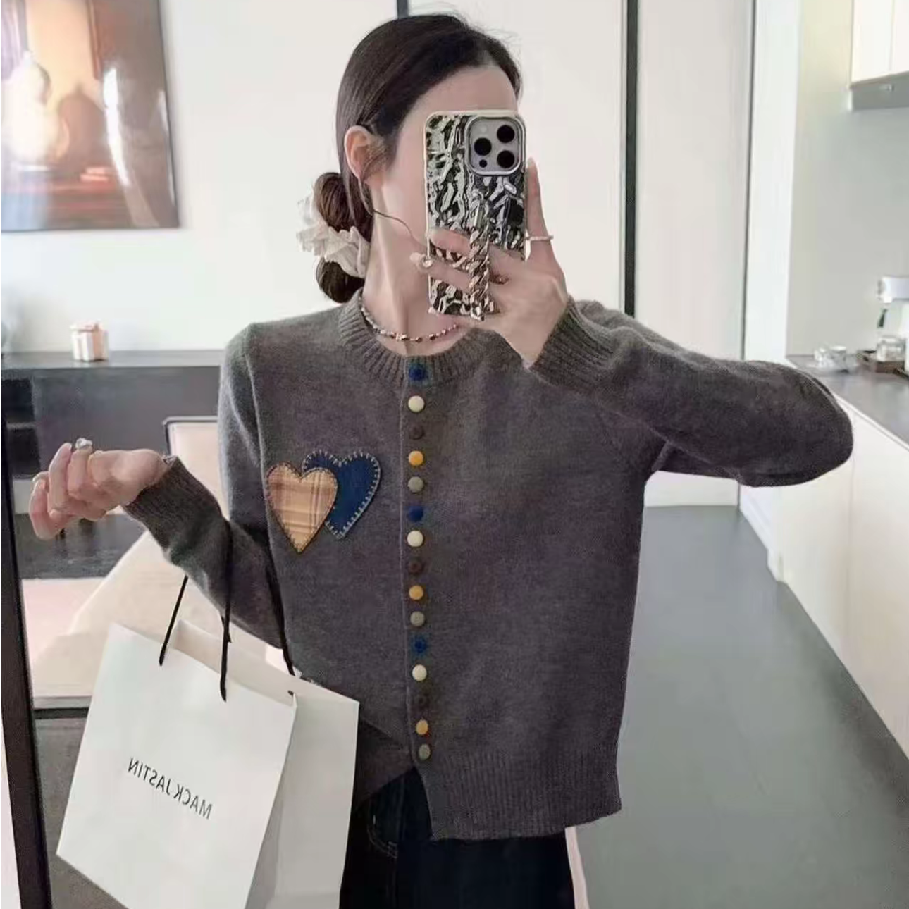 （馨悦3），实体女装撤柜，默认微瑕，介意勿拍，NO退NO换