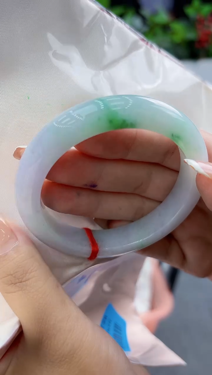 【闪购商品】翡翠手镯未镶嵌翡翠手镯