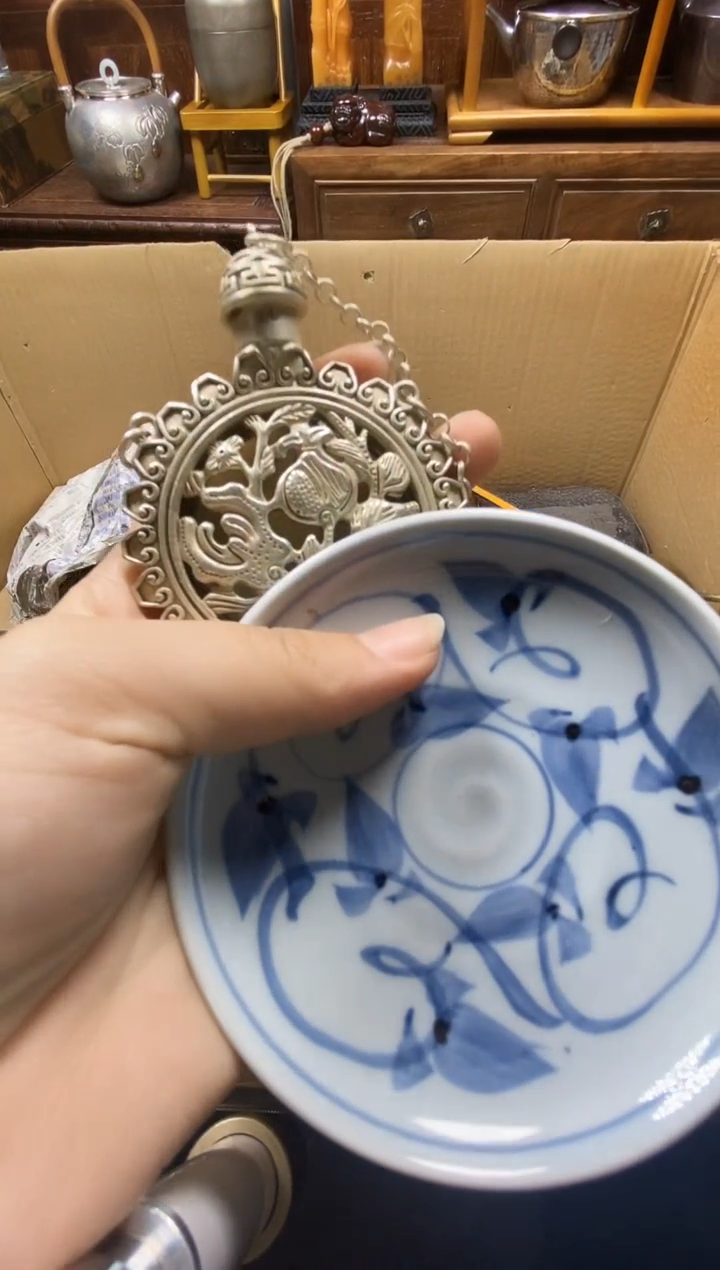 瓷片瓷器瓷器瓷器瓷器