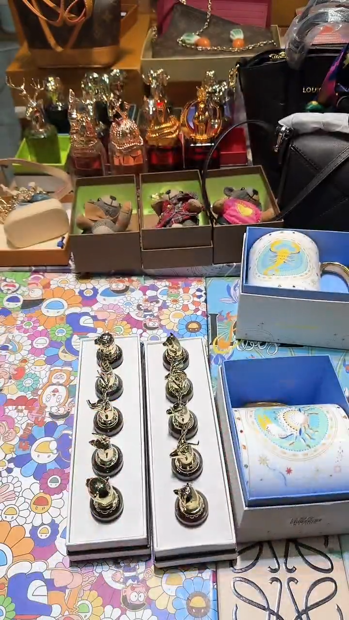 【闪购商品】瓷片换类目孤品单品一件不留
