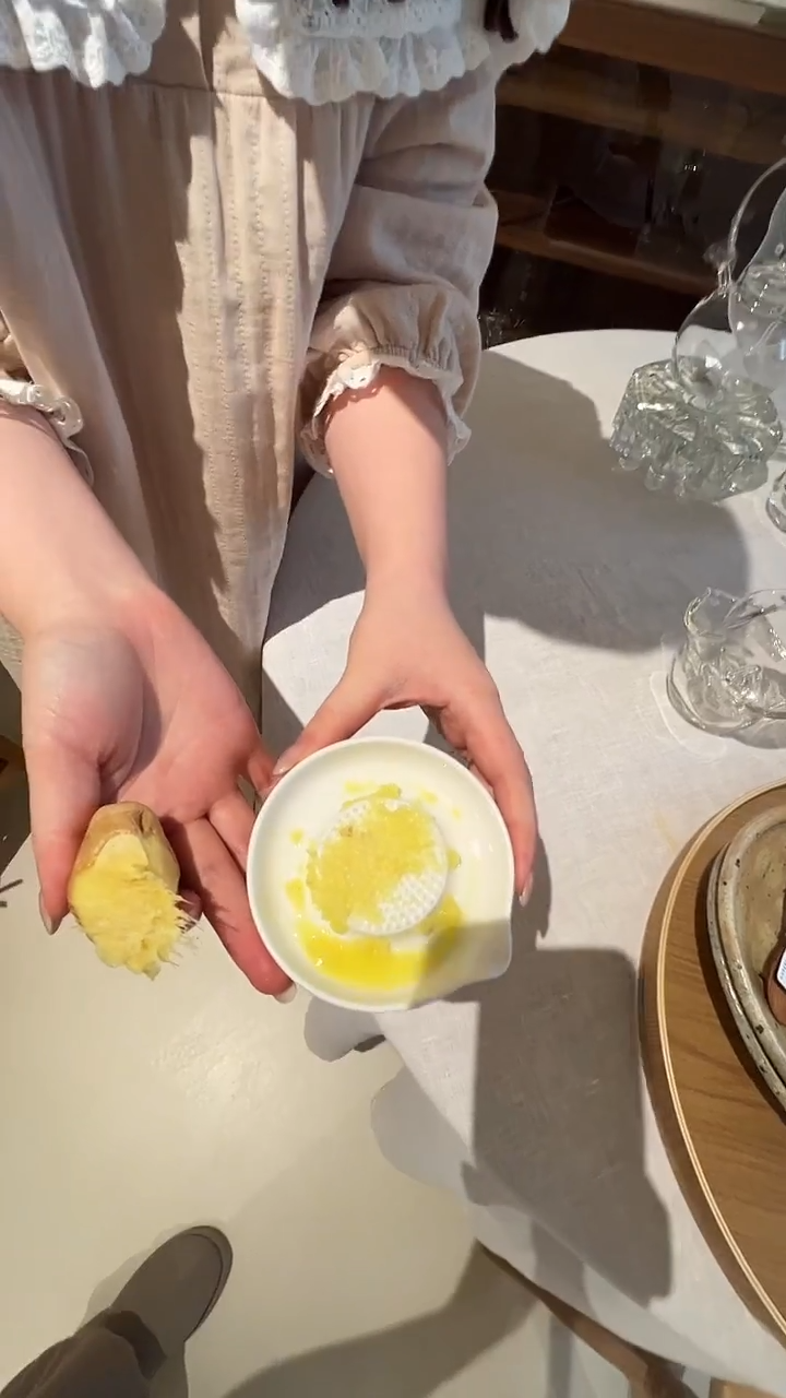 茶道摆件0000研磨器49