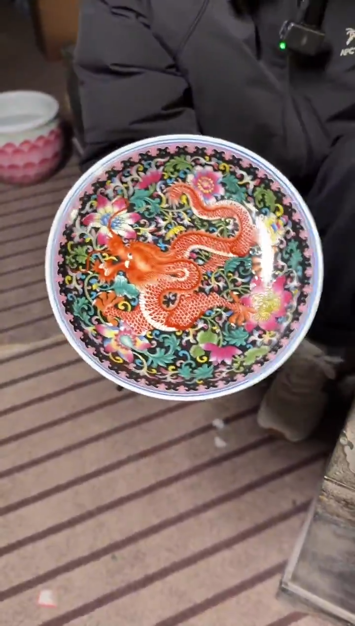 景德镇陶瓷摆件闪购43