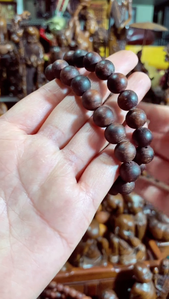 【闪购商品】木中之王漂亮的CXTJHQ单圈