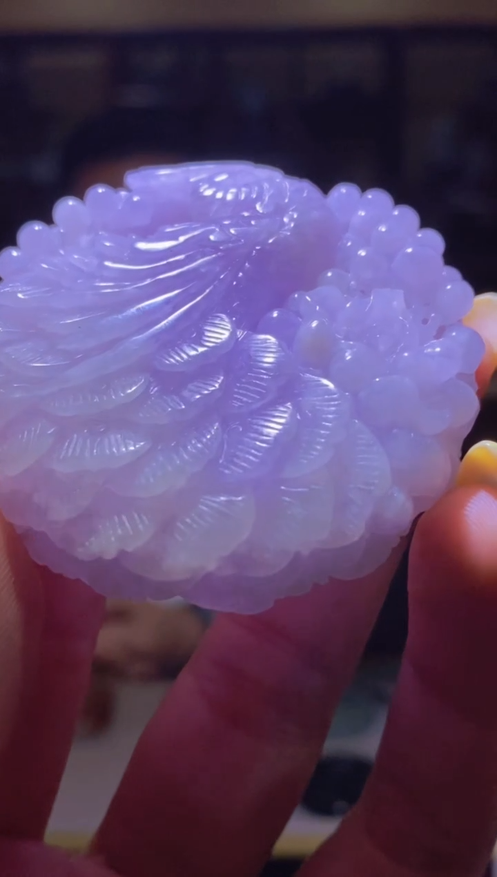 【闪购商品】定制翡翠未镶嵌闪购毛货链接ZYW099999999